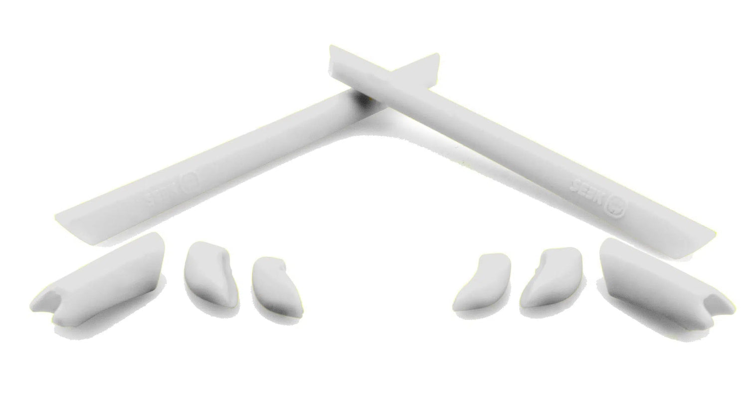 Oakley half jacket rubber kit discount