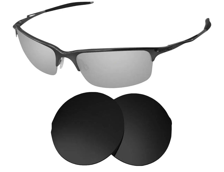 Oakley Half Wire 2.0-Sunglass Lenses-Seek Optics