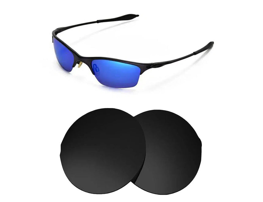 Oakley Half Wire XL-Sunglass Lenses-Seek Optics