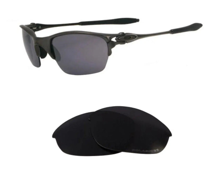 Oakley Half-X-Sunglass Lenses-Seek Optics