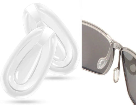 Enhanced Comfort with Seek Optics Oakley Nose Pads