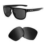 Oakley Holbrook R (Round)-Sunglass Lenses-Seek Optics