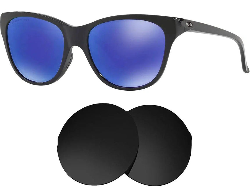 Oakley Hold Out-Sunglass Lenses-Seek Optics