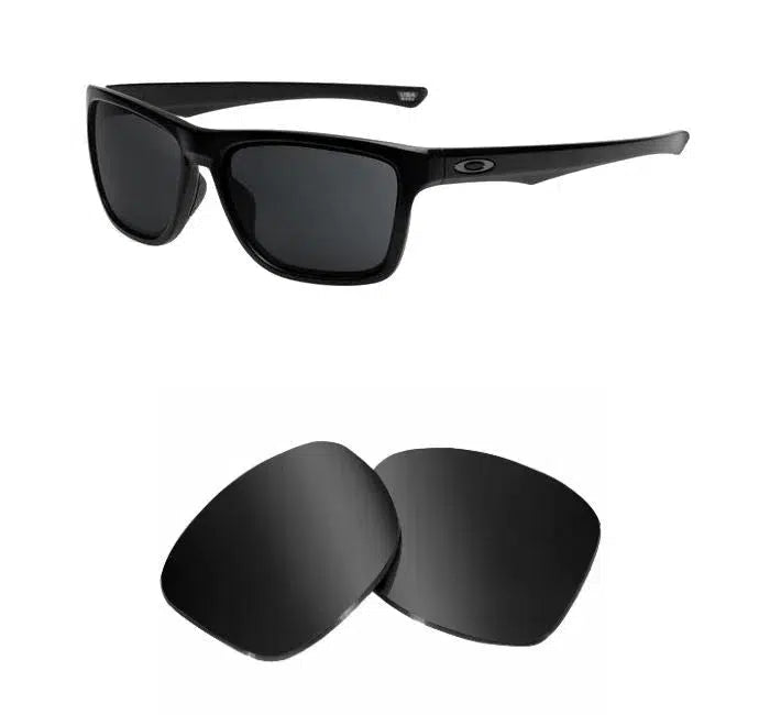 Oakley Holston-Sunglass Lenses-Seek Optics