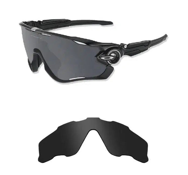 Jawbreaker sales clear lens