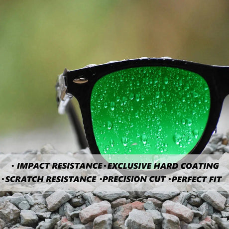 Oakley Juliet-Rubber Kit-Seek Optics