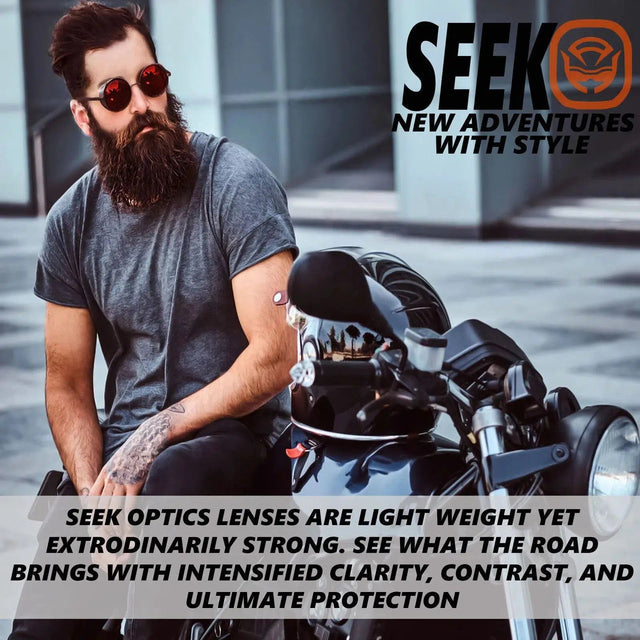  Seek Optics Replacement Kits Compatible with Oakley