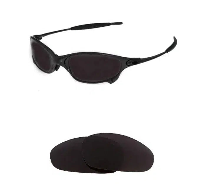 Oakley Juliet-Sunglass Lenses-Seek Optics