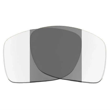 Oakley LBD-Sunglass Lenses-Seek Optics