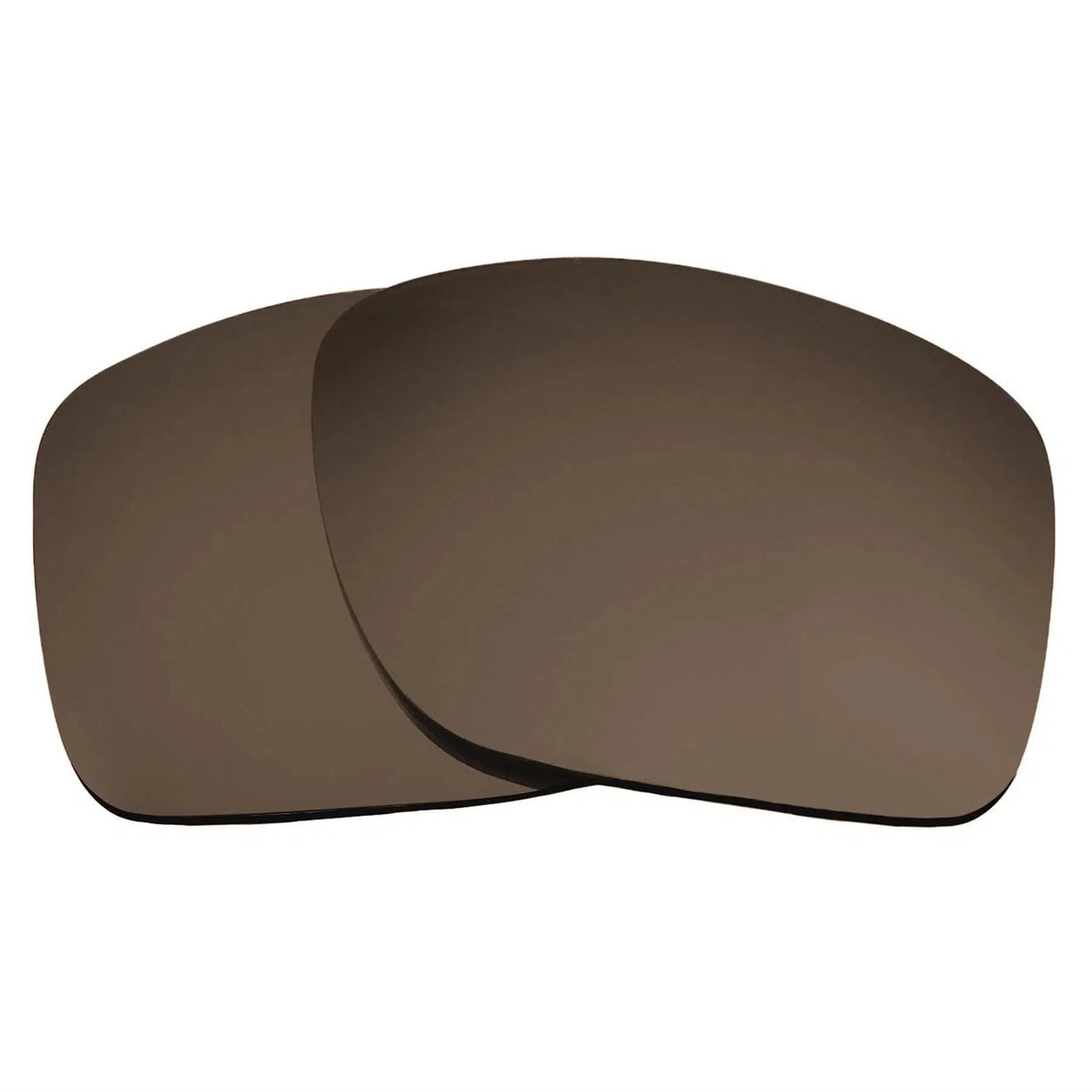 Oakley Latch Key M (52mm)-Replacement Lenses-Bronze Mirror-Non-Polarized-Seek Optics