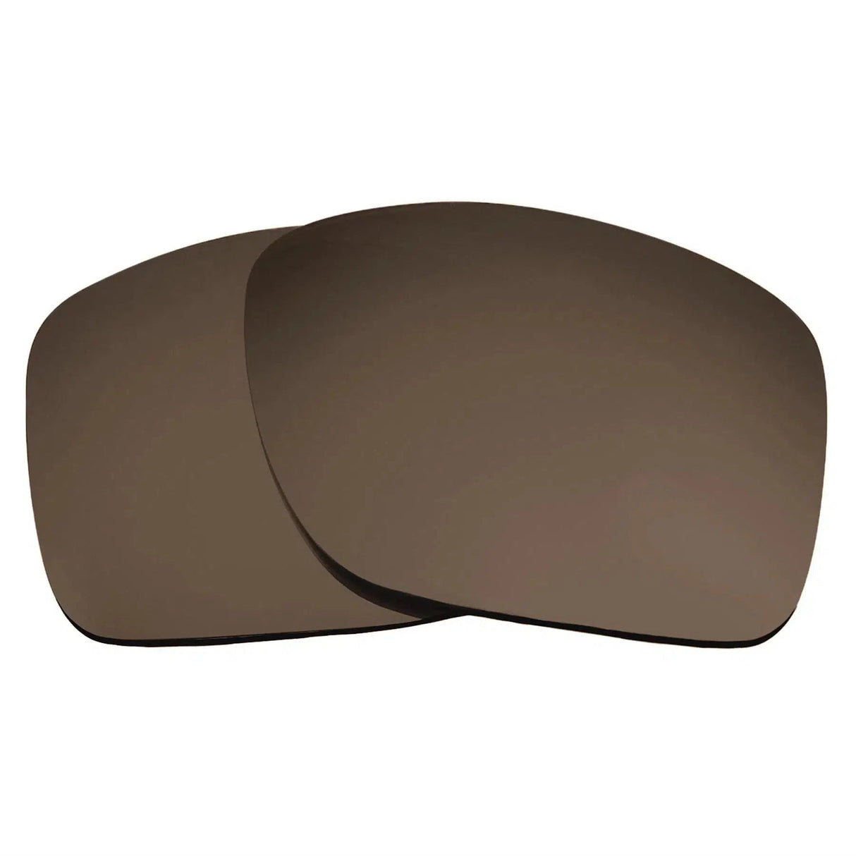 Oakley Leadline-Replacement Lenses-Bronze Mirror-Non-Polarized-Seek Optics