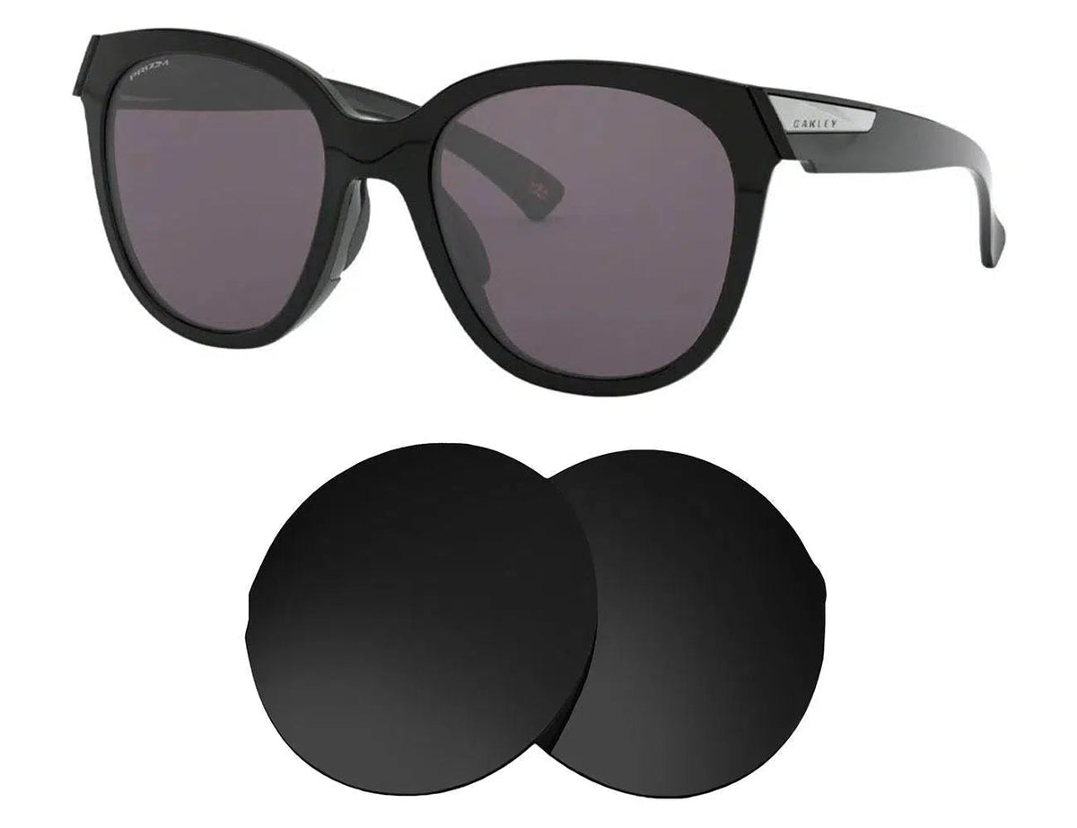 Buy Oakley Low Key Sunglass Lenses | Seek Optics