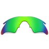 Oakley M Frame Heater-Sunglass Lenses-Seek Optics