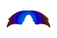 Oakley M Frame Hybrid-Sunglass Lenses-Seek Optics