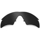 Oakley M Frame Hybrid-Sunglass Lenses-Seek Optics