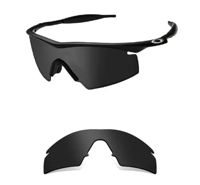 M frame style sunglasses sales