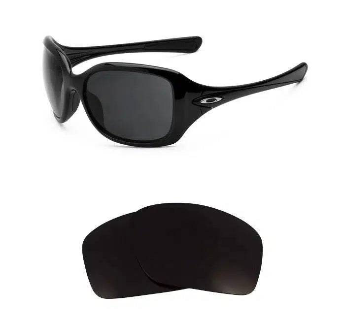 Oakley Necessity-Sunglass Lenses-Seek Optics