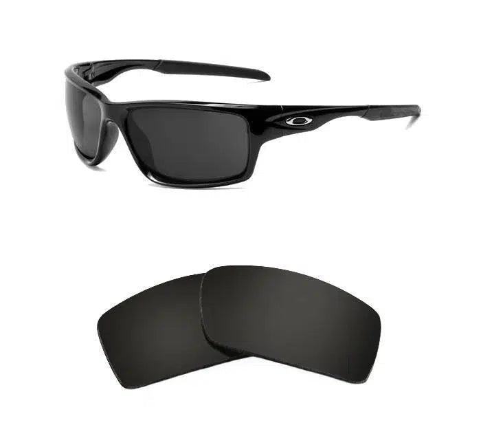 Oakley New Canteen (2014)-Sunglass Lenses-Seek Optics