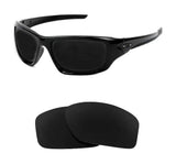 Oakley New Valve (Low Bridge)-Sunglass Lenses-Seek Optics