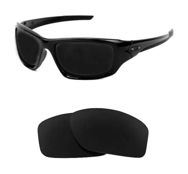 Buy Oakley New Valve Sunglass Lenses Seek Optics