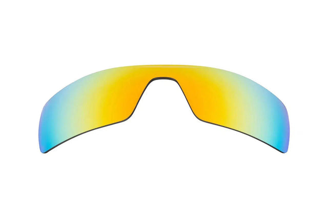 Oakley Oil Rig-Sunglass Lenses-Seek Optics