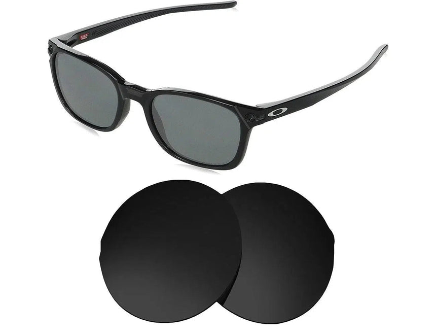 Oakley Ojector-Sunglass Lenses-Seek Optics