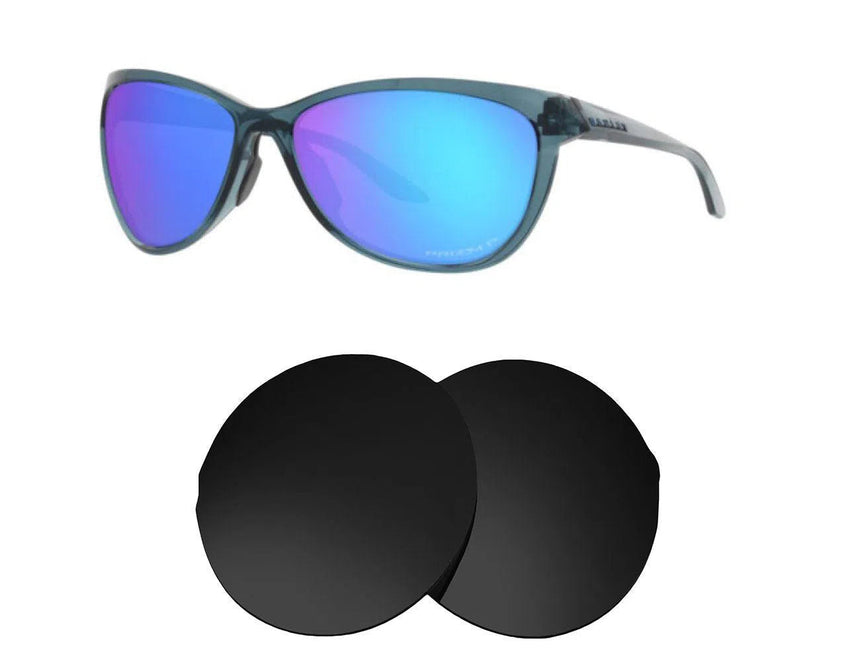 Oakley Pasque-Sunglass Lenses-Seek Optics