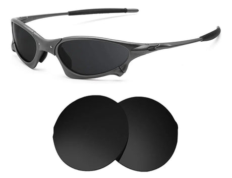 Oakley Penny-Sunglass Lenses-Seek Optics