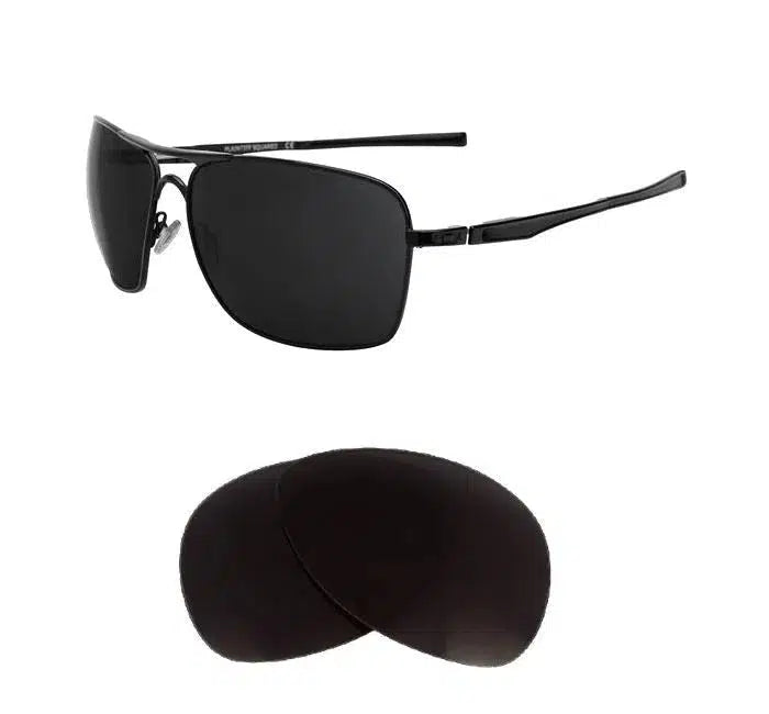 Oakley Plaintiff-Sunglass Lenses-Seek Optics