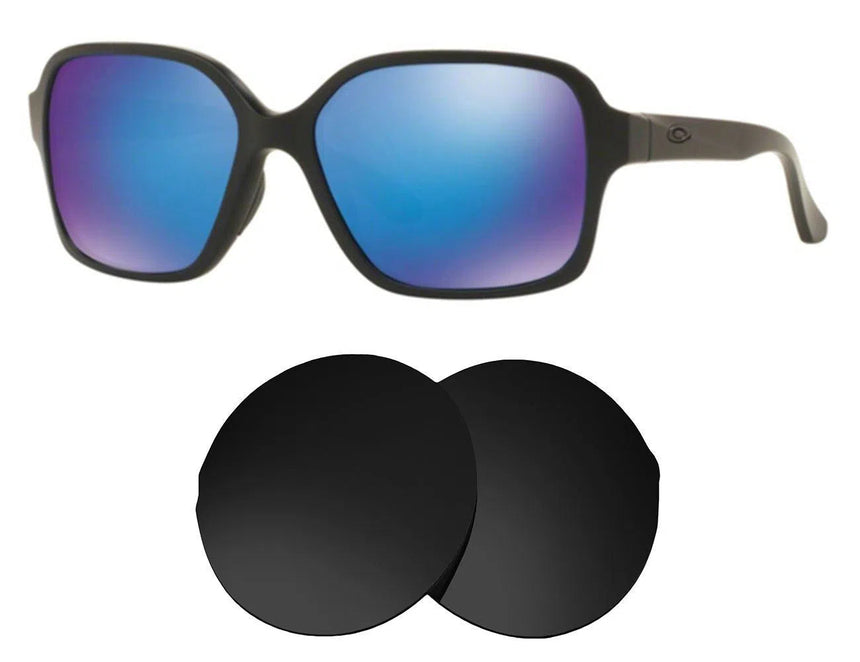 Oakley Proxy-Sunglass Lenses-Seek Optics