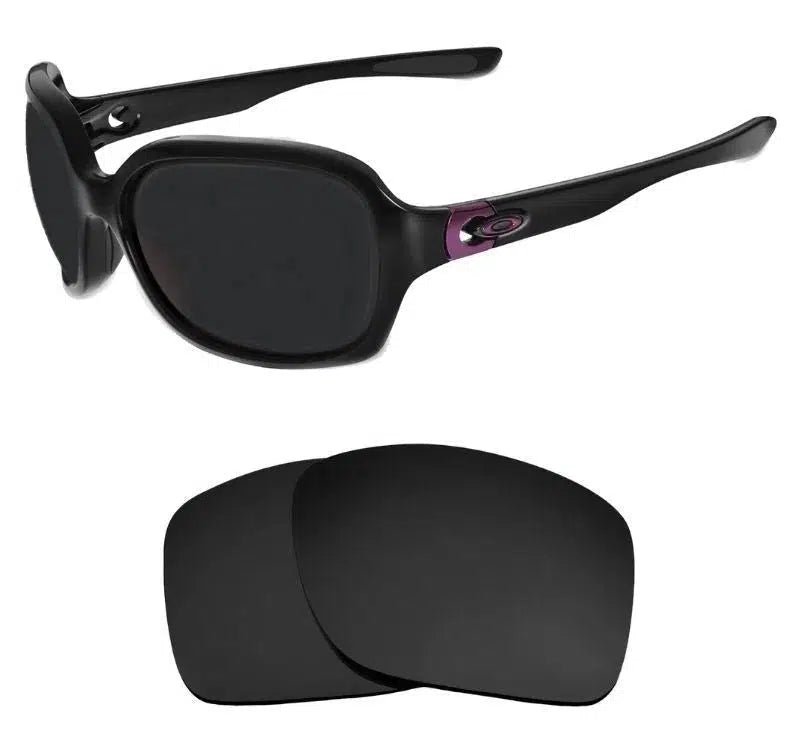 Oakley Pulse-Sunglass Lenses-Seek Optics