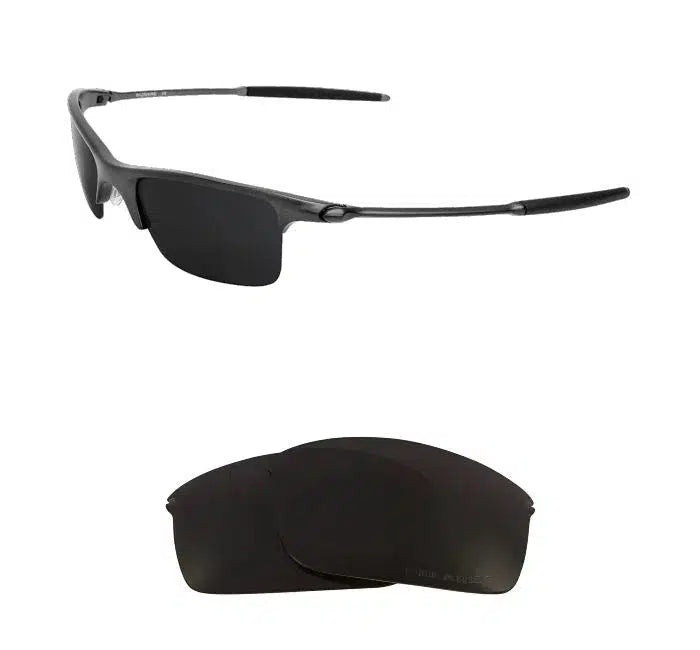 Oakley RAZRWire-Sunglass Lenses-Seek Optics