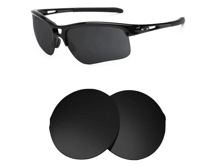 Oakley RPM Edge-Sunglass Lenses-Seek Optics