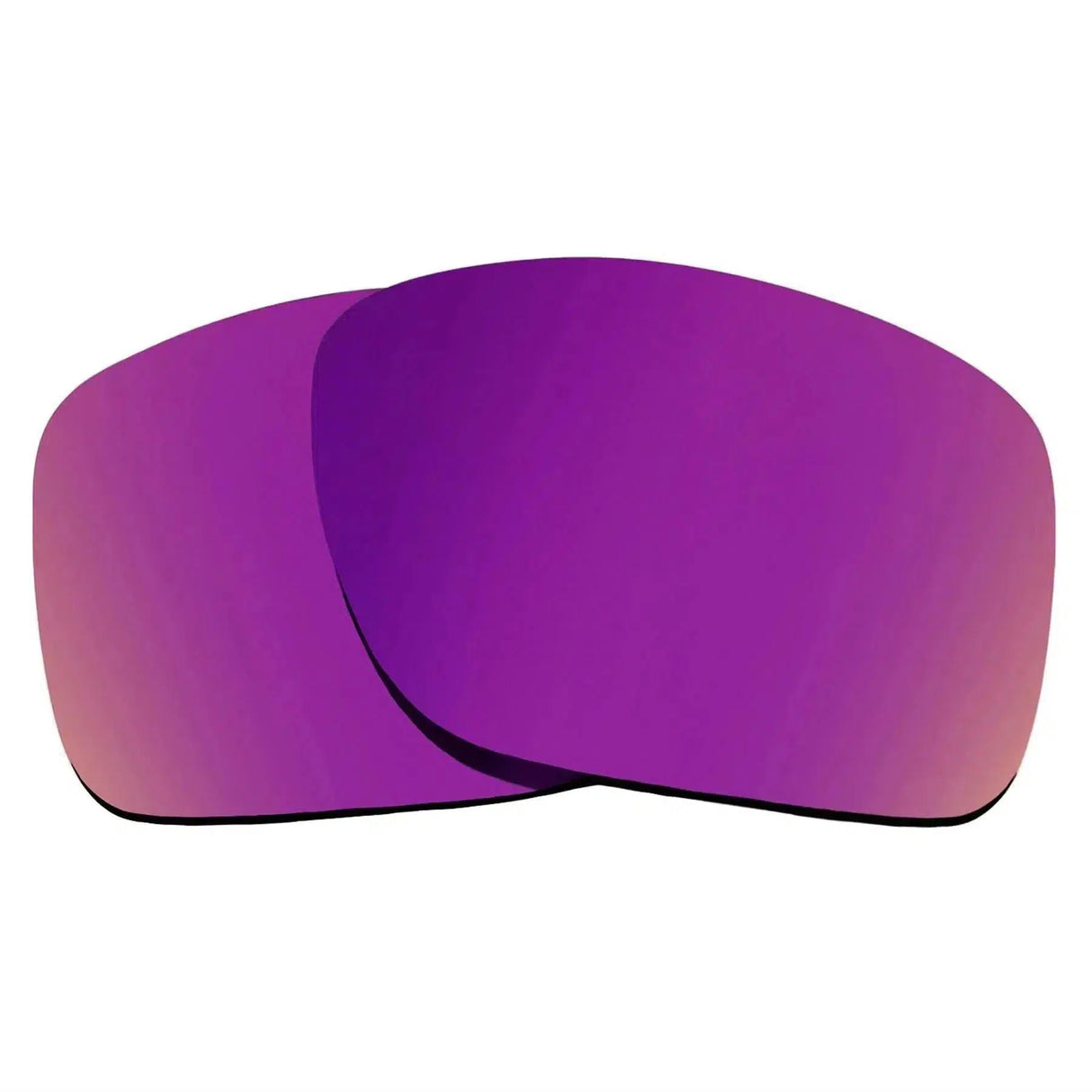 Oakley RPM Squared-Replacement Lenses-Epic Purple Mirror-Non-Polarized-Seek Optics