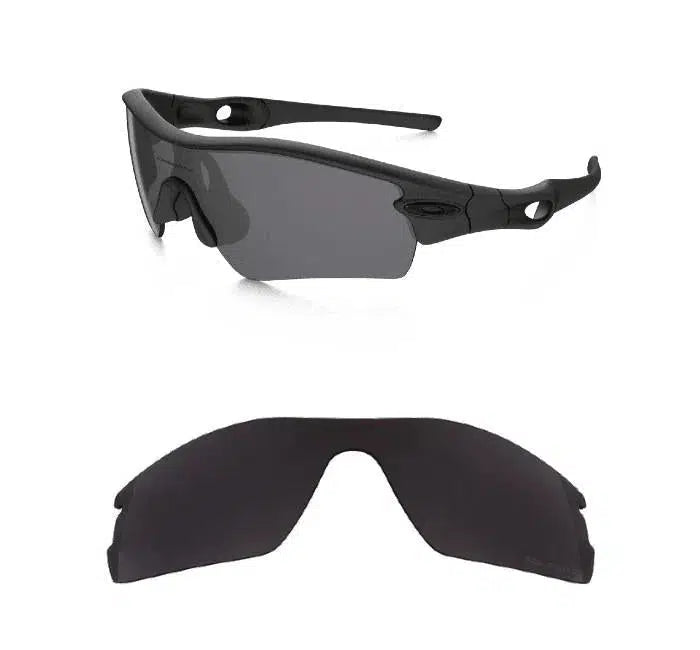Oakley radar pitch lenses hot sale