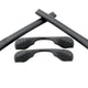 Oakley Radar Series-Rubber Kit-Seek Optics