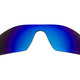 Oakley Radarlock Pitch-Sunglass Lenses-Seek Optics