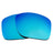 Oakley Reverie-Sunglass Lenses-Seek Optics