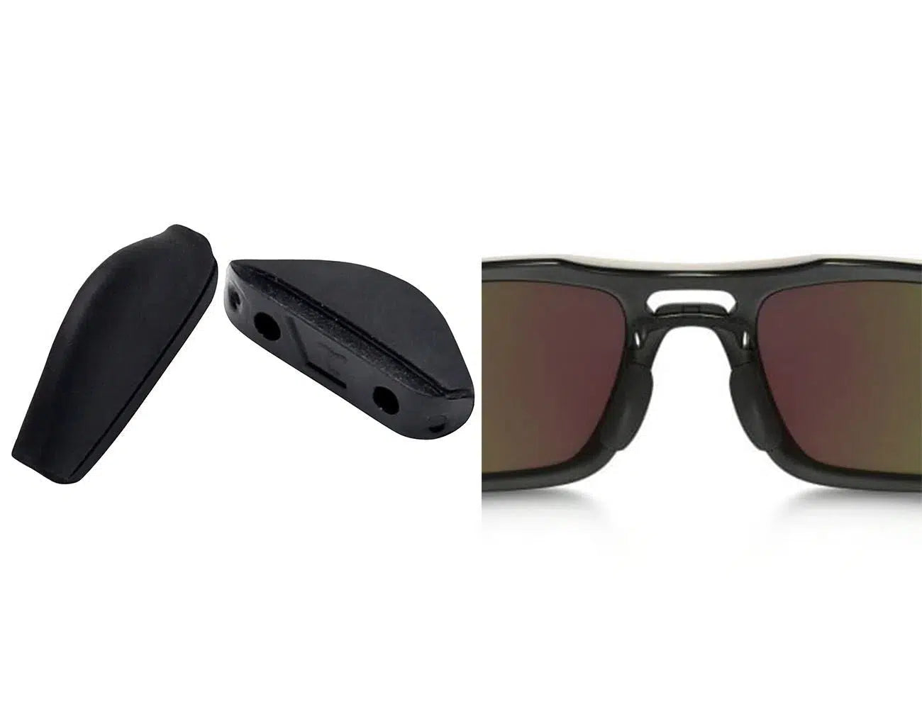 Oakley shop ridgeline review