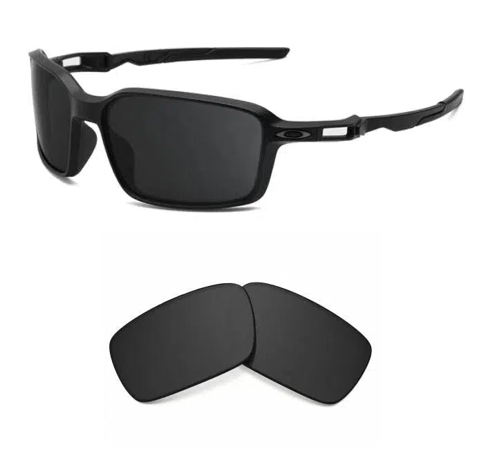 Oakley Siphon-Sunglass Lenses-Seek Optics