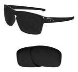 Oakley Sliver F (Folding)-Sunglass Lenses-Seek Optics