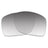 Oakley Sliver R (Round)-Sunglass Lenses-Seek Optics