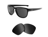 Oakley Sliver R (Round)-Sunglass Lenses-Seek Optics