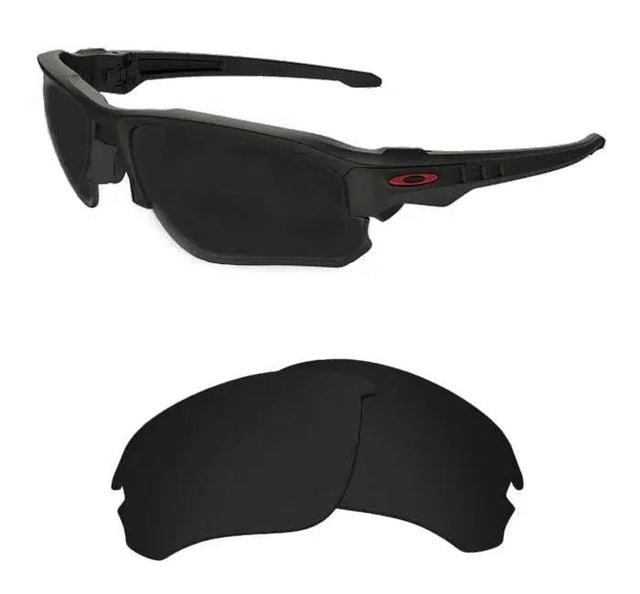 Oakley speed deals jacket replacement lenses