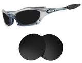 Oakley Splice (Low Bridge)-Sunglass Lenses-Seek Optics