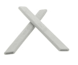 Oakley Split Jacket-Temple Covers-White-Seek Optics