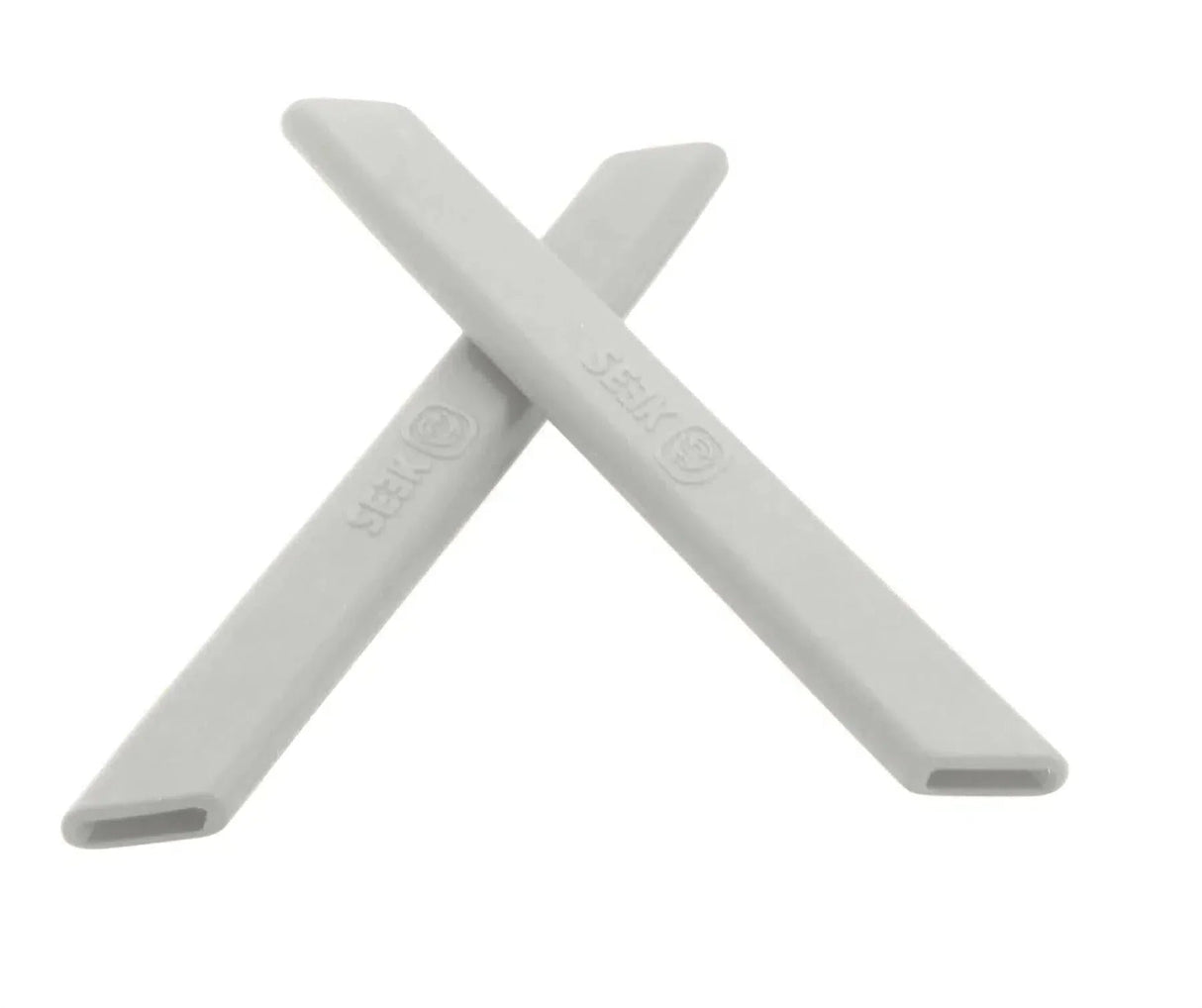 Oakley Jawbone-Temple Covers-White-Seek Optics