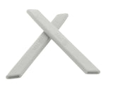 Oakley Jawbone-Temple Covers-White-Seek Optics