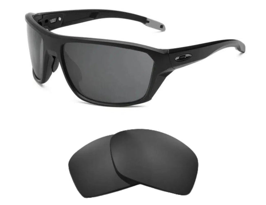 Oakley Split Shot-Sunglass Lenses-Seek Optics