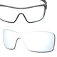 Oakley Straightback-Sunglass Lenses-Seek Optics